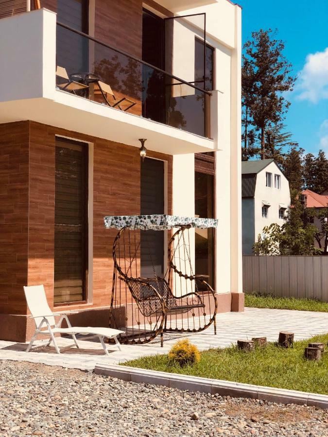 Lovely Villa Ureki Eksteriør bilde
